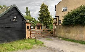 Upper Wood End Farm Holiday Cottages